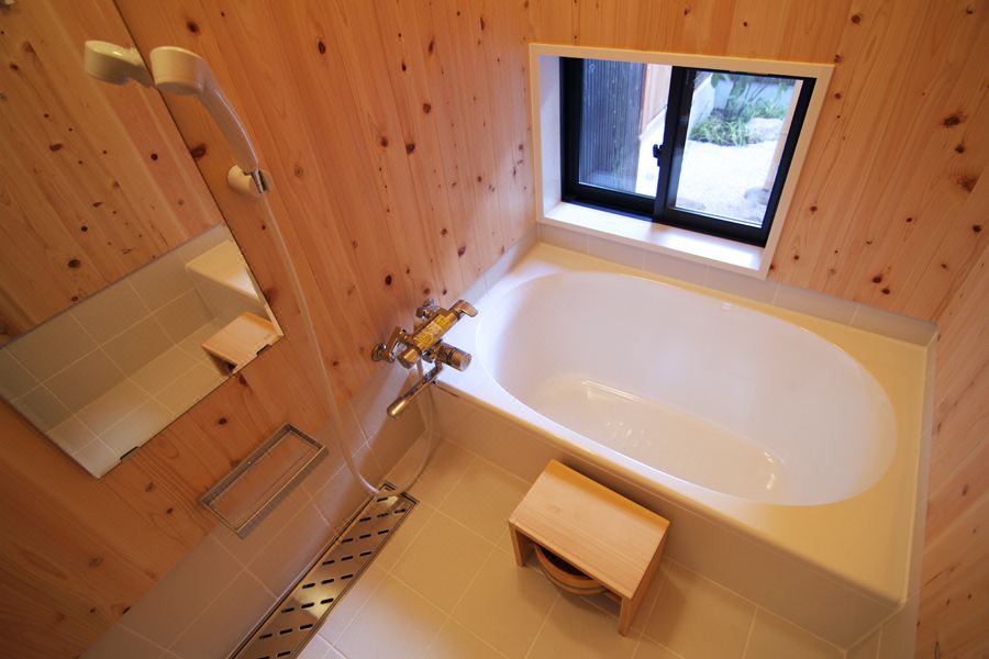 Photo of Bathroom in Nishijin