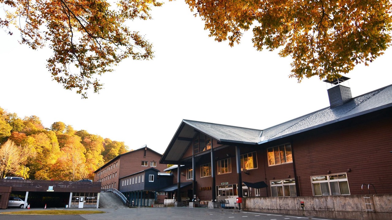 Photo of Buildings in Senboku