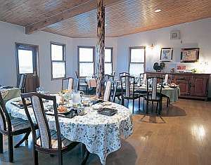 Photo of Livingroom in Rebun