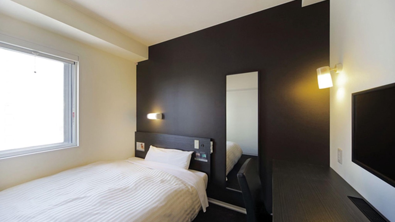 Photo of Bedroom in Asahikawa