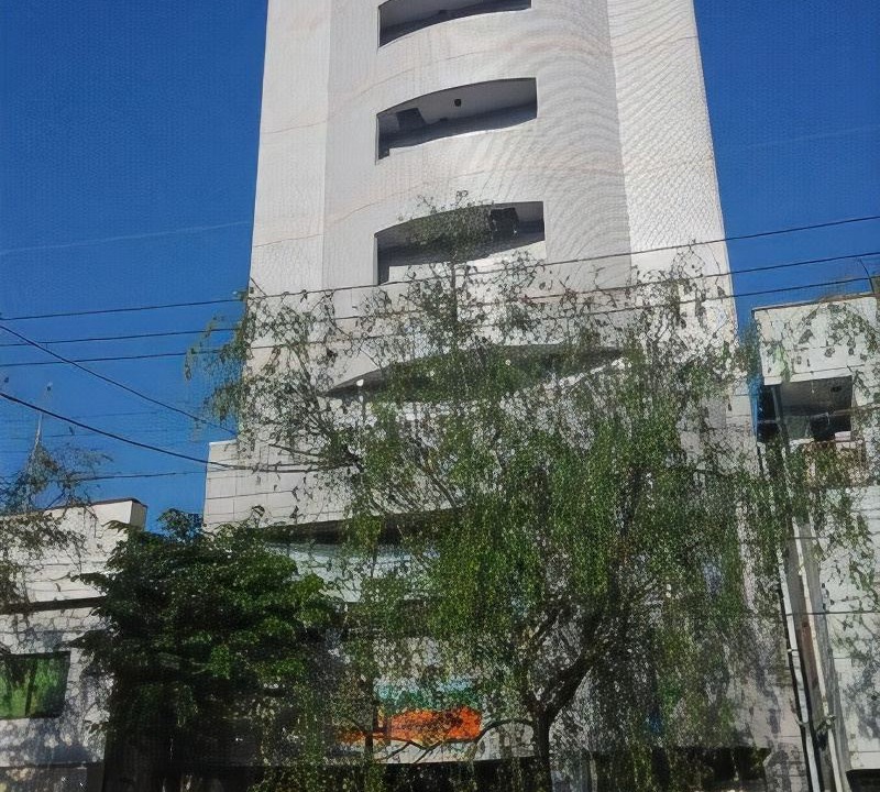 Photo of Buildings in Tsushima