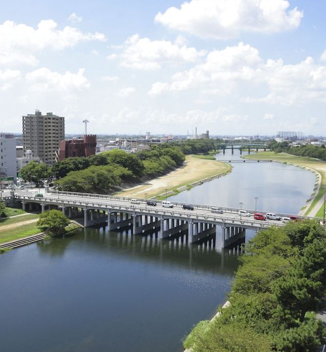 Photo of Outdoor in Okazaki