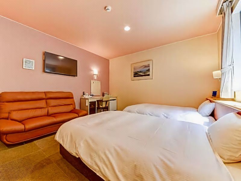 Photo of Bedroom in Tsushima