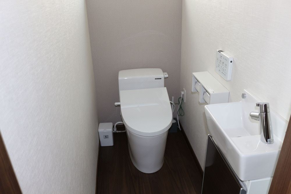Photo of Bathroom in Yabu