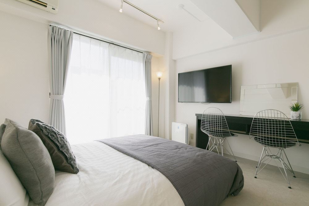 Photo of Bedroom in Naha
