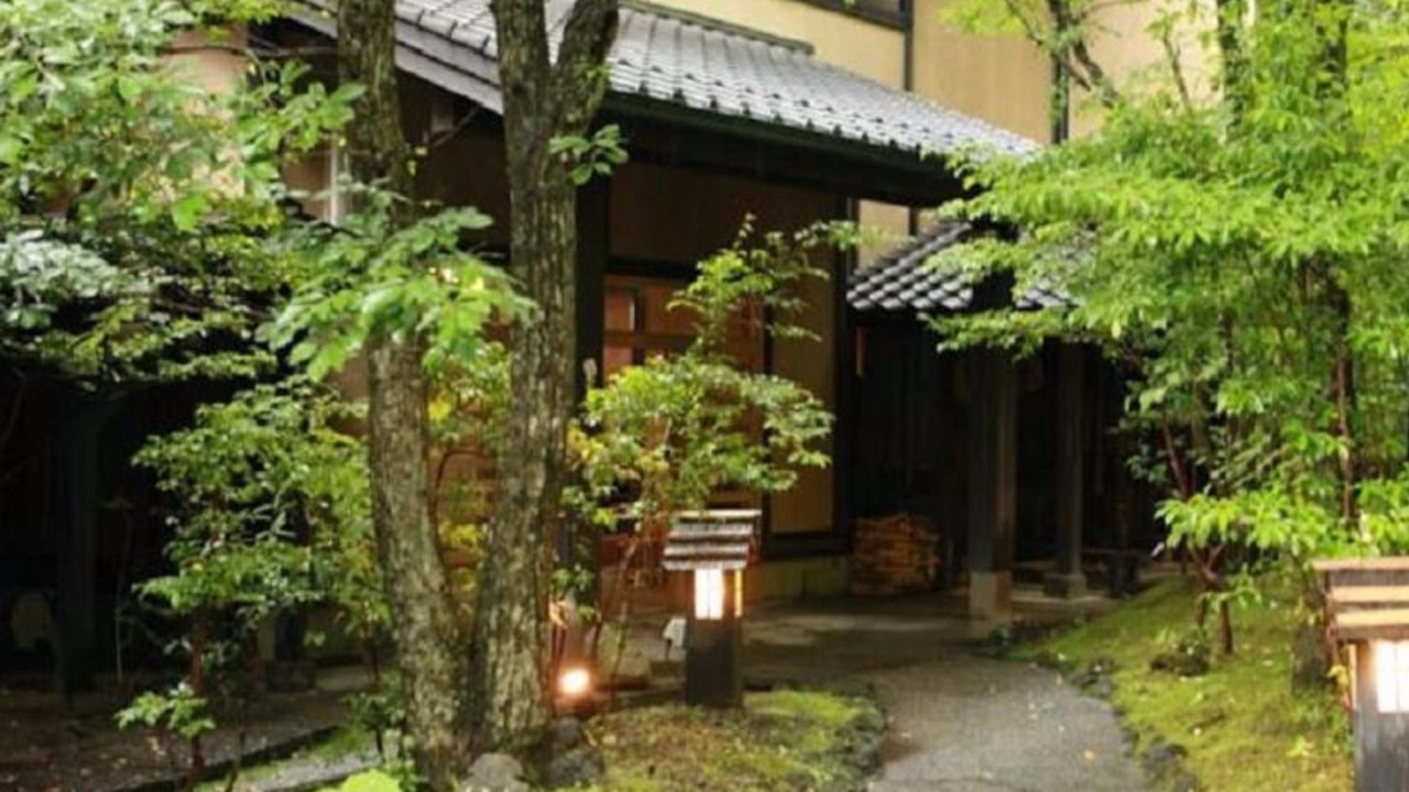 Photo of Others in Kurokawa Onsen