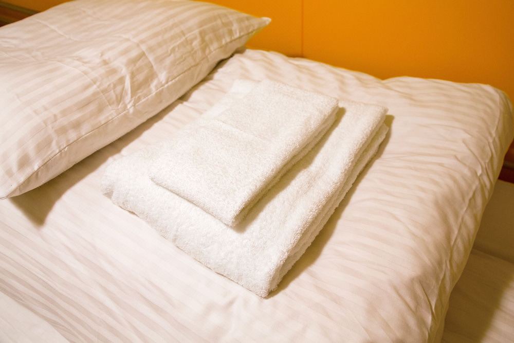 Photo of Bedroom in Chatan