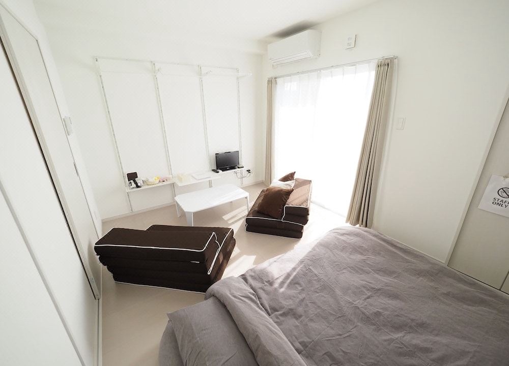 Photo of Bedroom in Naha