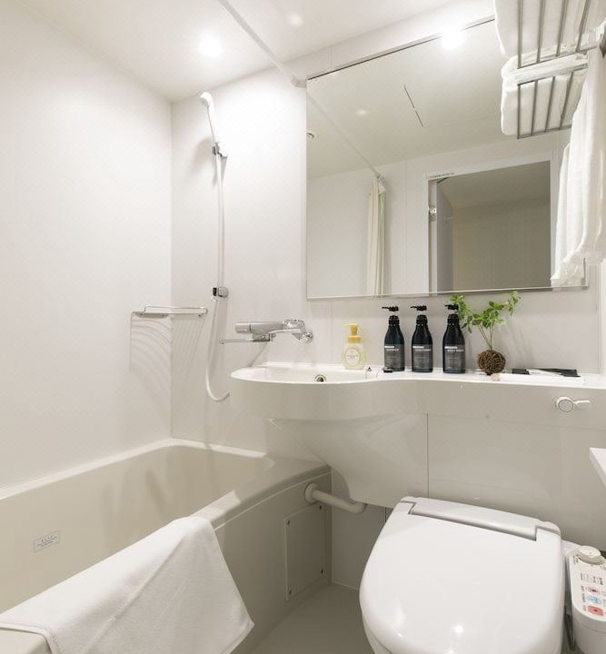 Photo of Bathroom in Nishiki