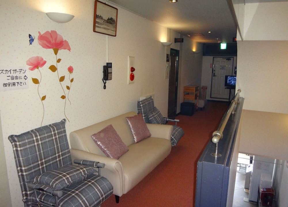 Photo of Livingroom in Yokoshibahikari