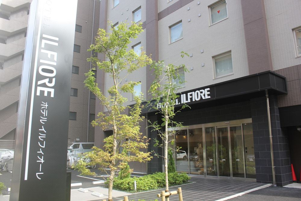 Photo of Buildings in Higashikasai