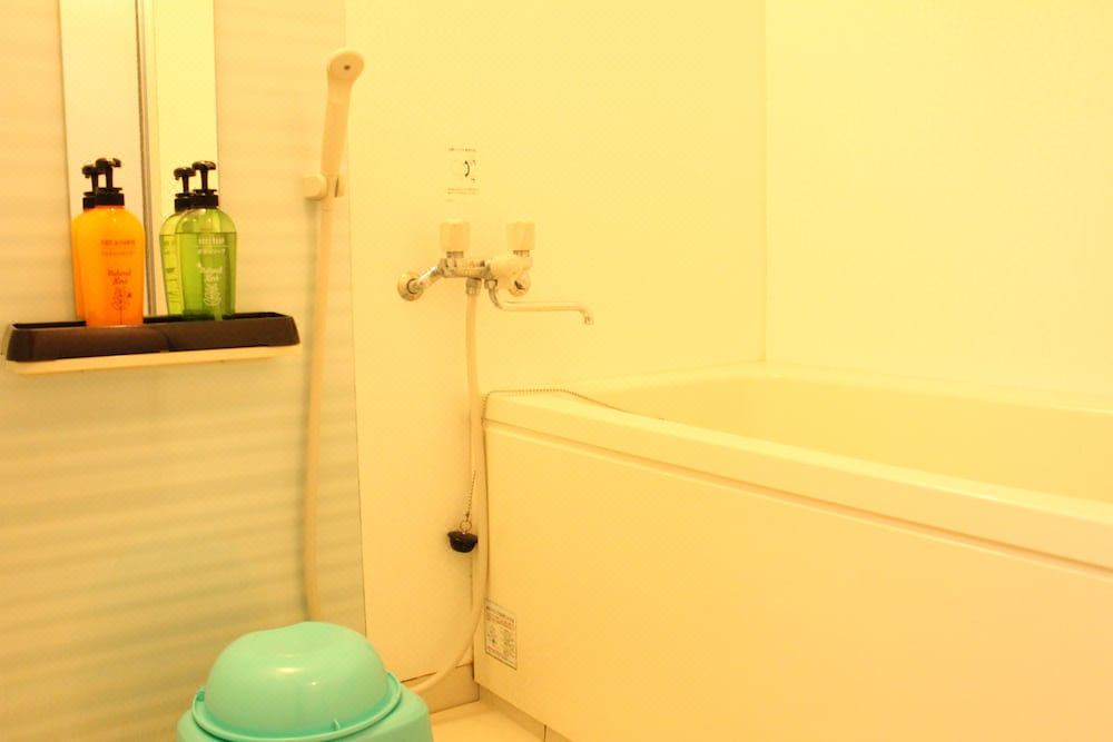 Photo of Bathroom in Shirahama