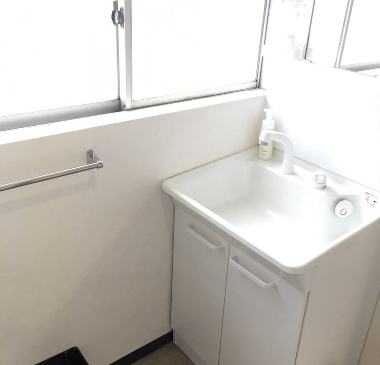 Photo of Bathroom in Hyakunincho