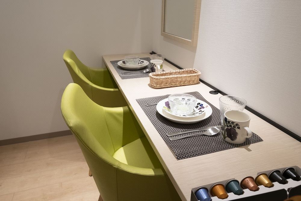Photo of Bathroom in Nishi-Shinjuku