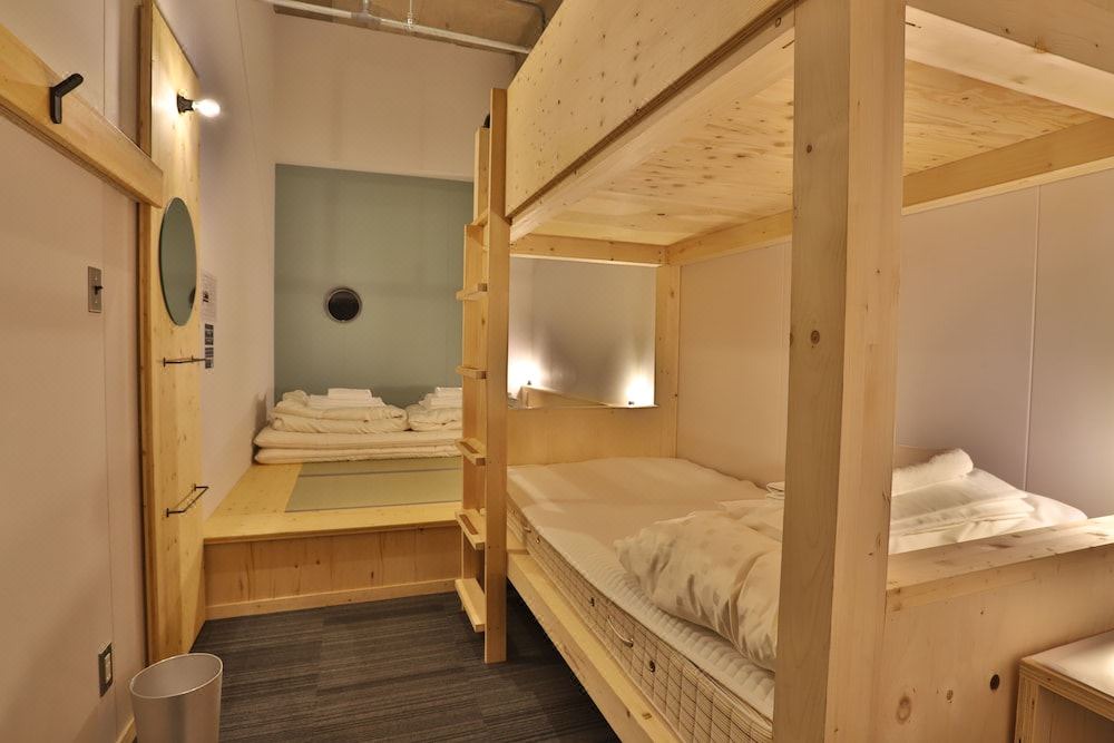 Photo of Bedroom in Furano