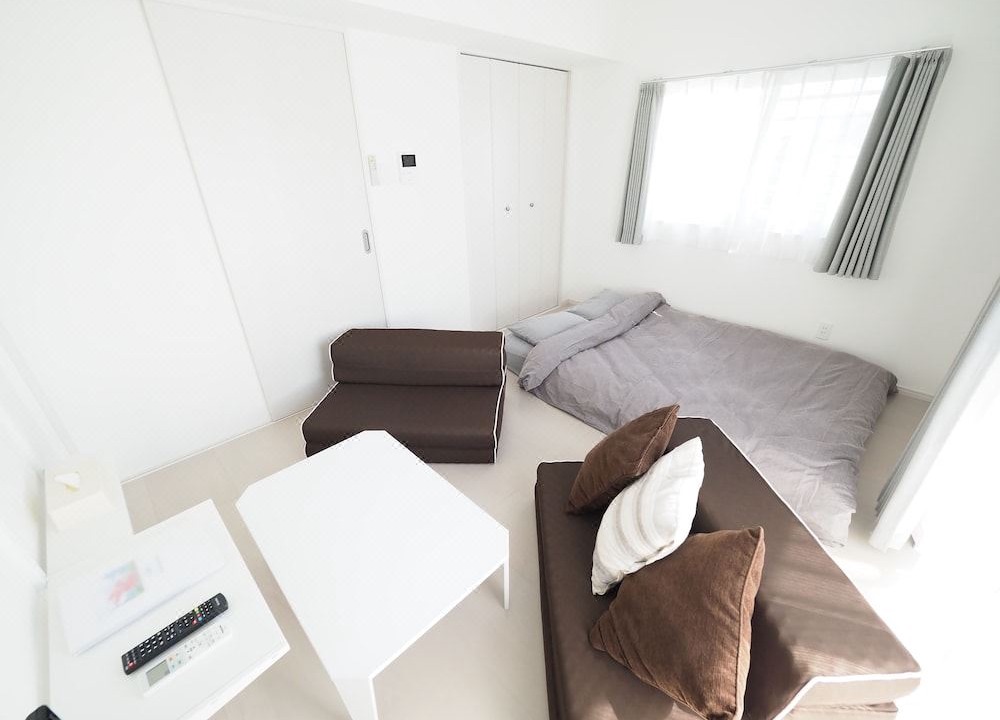 Photo of Livingroom in Naha