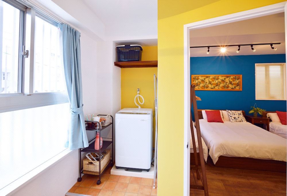 Photo of Bedroom in Futemma