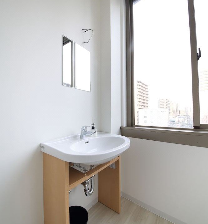 Photo of Bathroom in Naka Ward