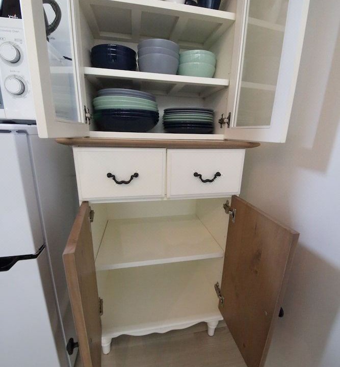 Photo of Kitchen in Naka Ward