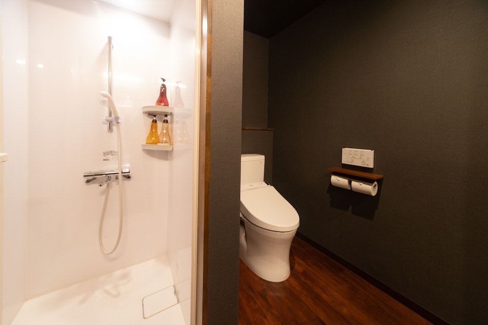 Photo of Bathroom in Yuzawa