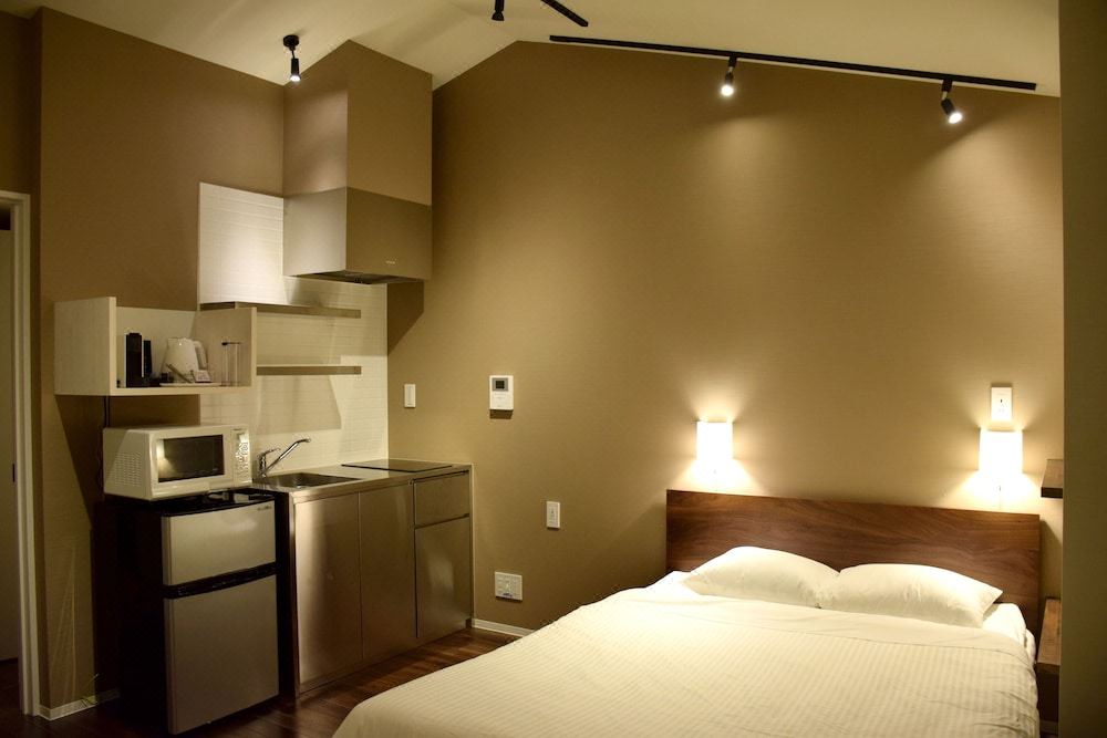 Photo of Bedroom in Yumoto