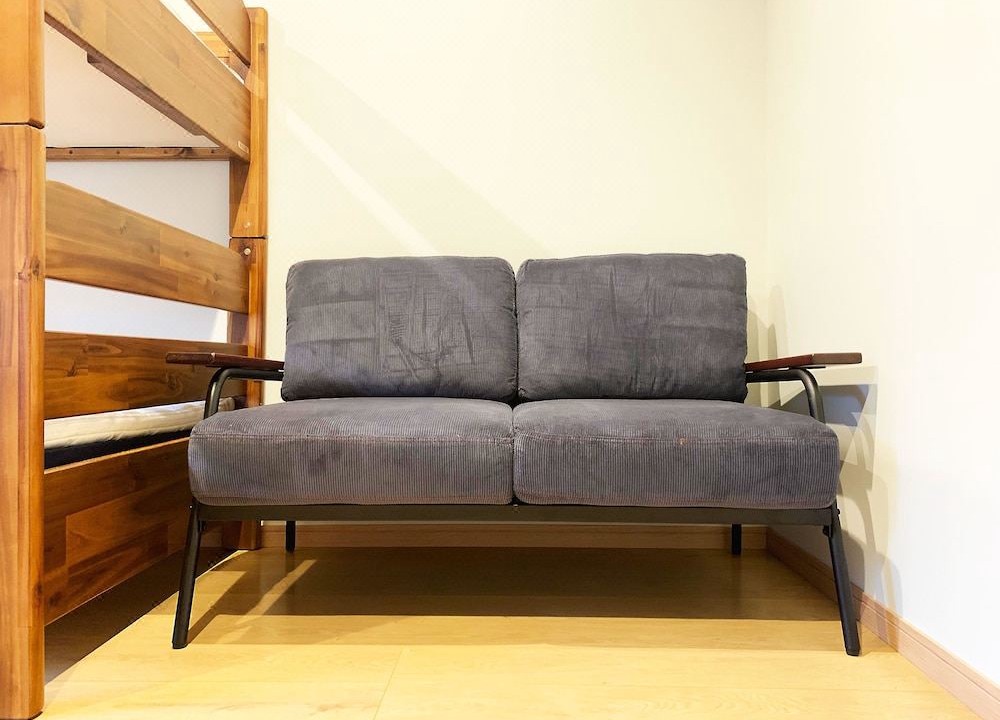 Photo of Livingroom in Aoshima