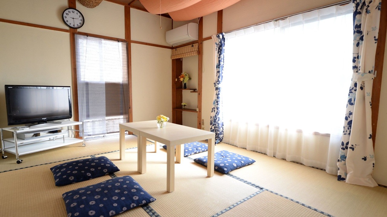 Photo of Livingroom in Sakaiminato