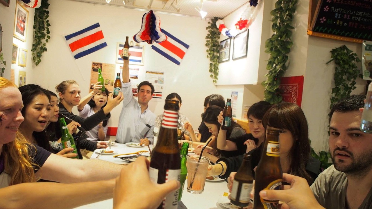 Photo of Others in Jimbocho