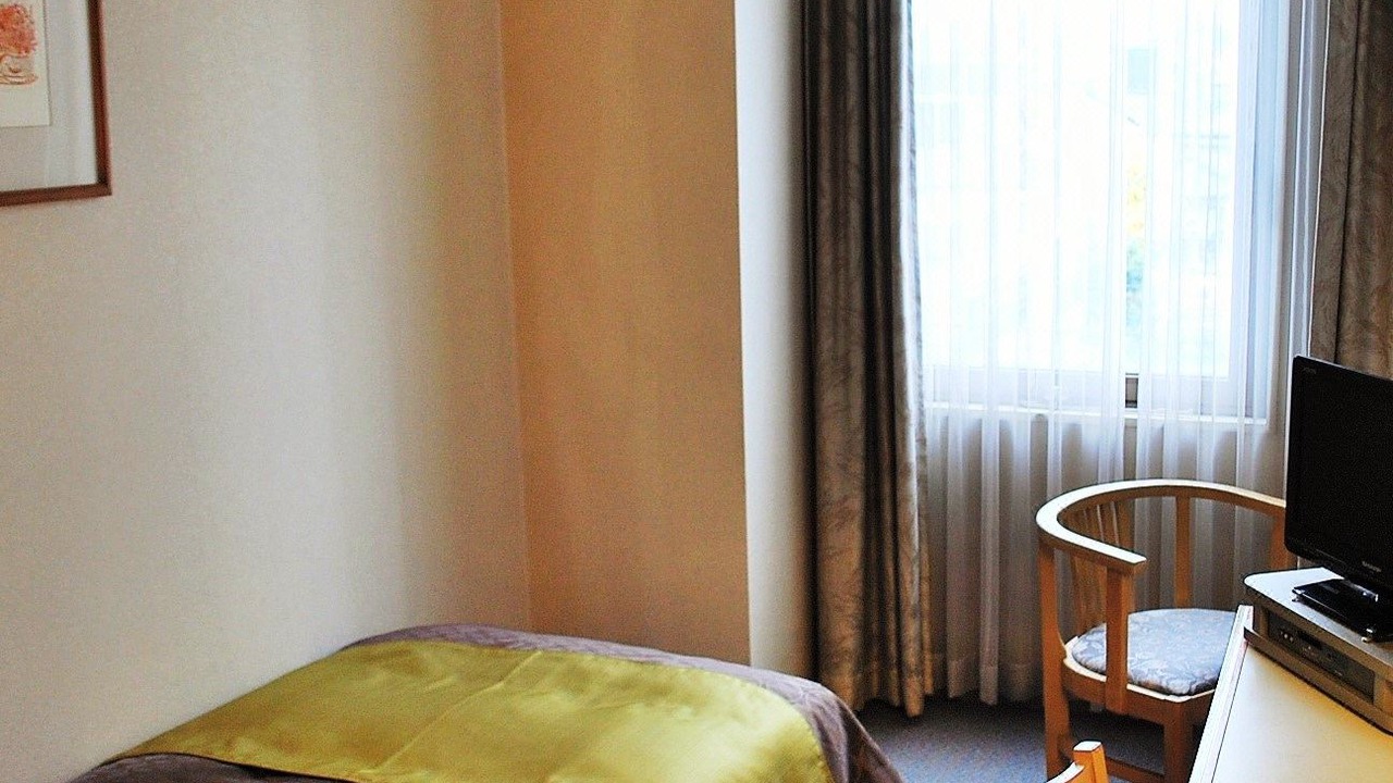 Photo of Bedroom in Kintaro Onsen