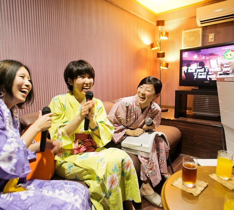 Photo of Others in Hagi