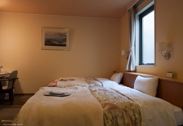 Photo of Bedroom in Tsushima