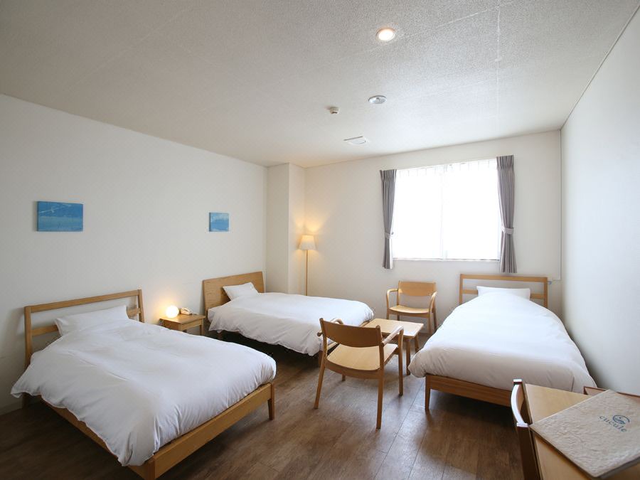 Photo of Bedroom in Taketomi-jima Taketomi-cho