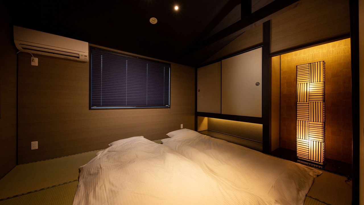 Photo of Bedroom in Shimogyo