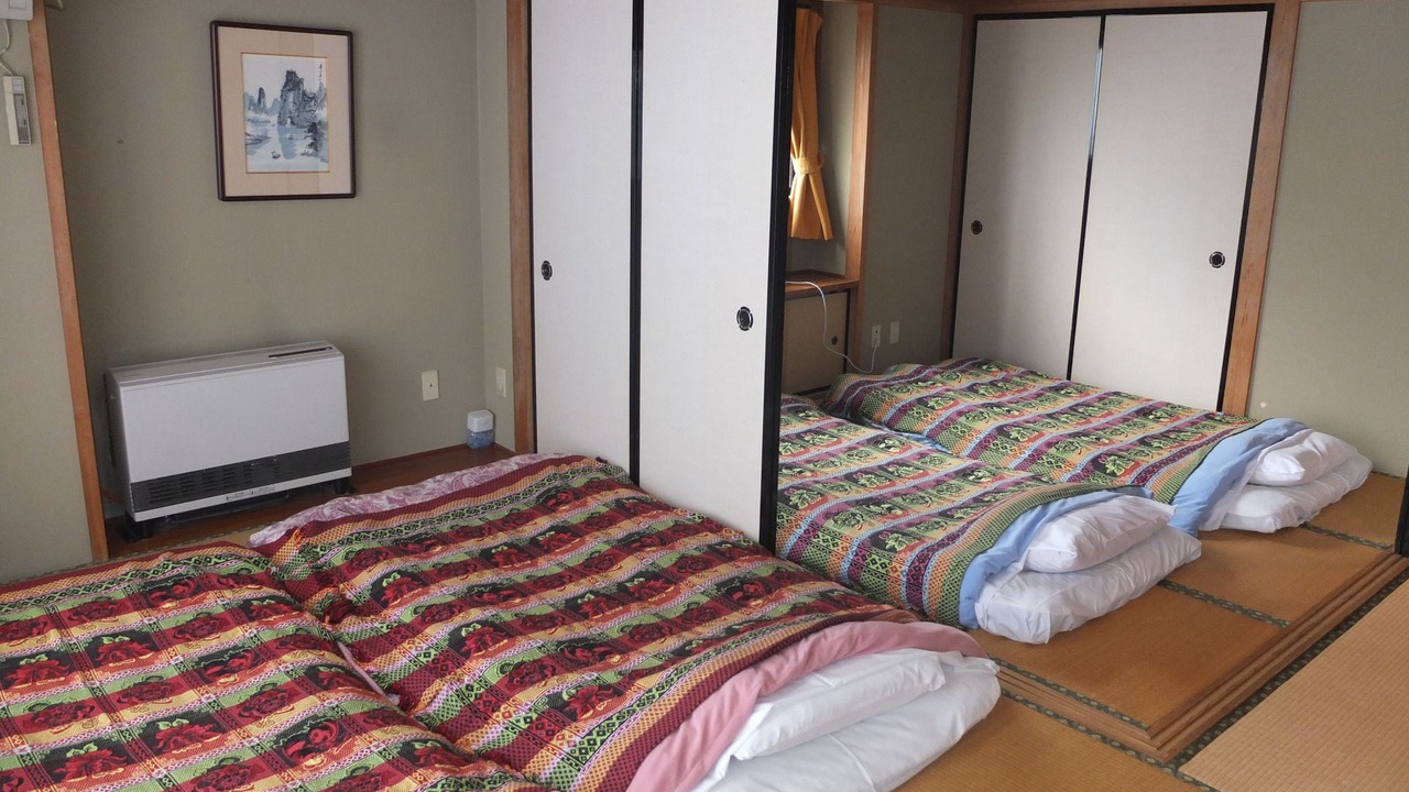 Photo of Bedroom in Nikko