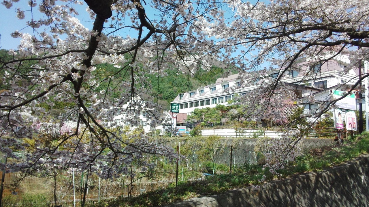 Photo of Buildings in Azagawa