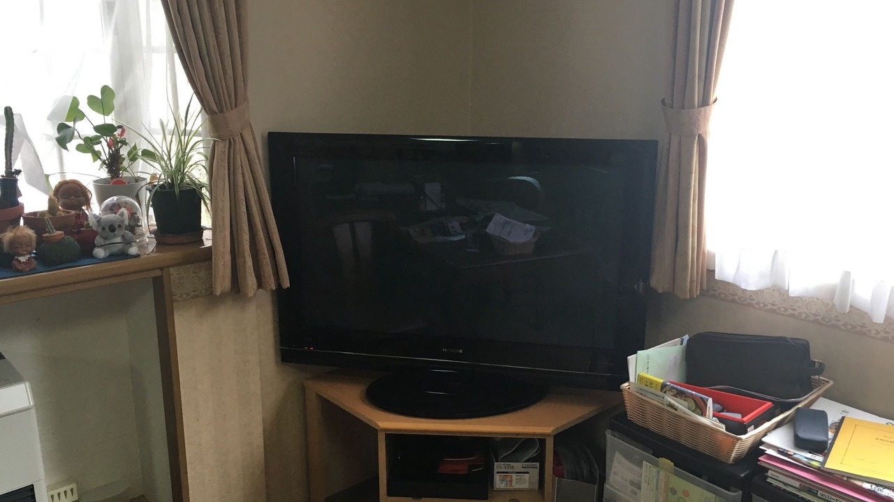 Photo of Livingroom in Myoko