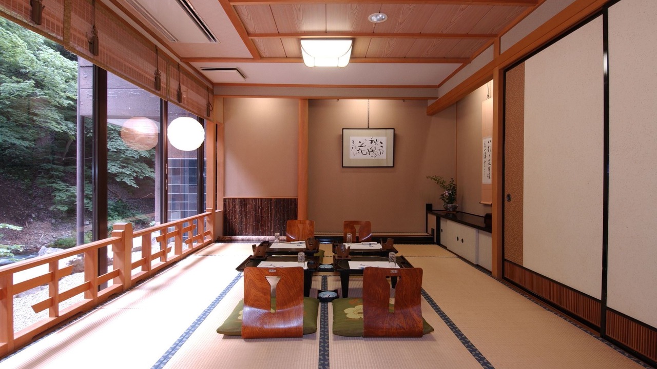 Photo of Livingroom in Aizuwakamatsu