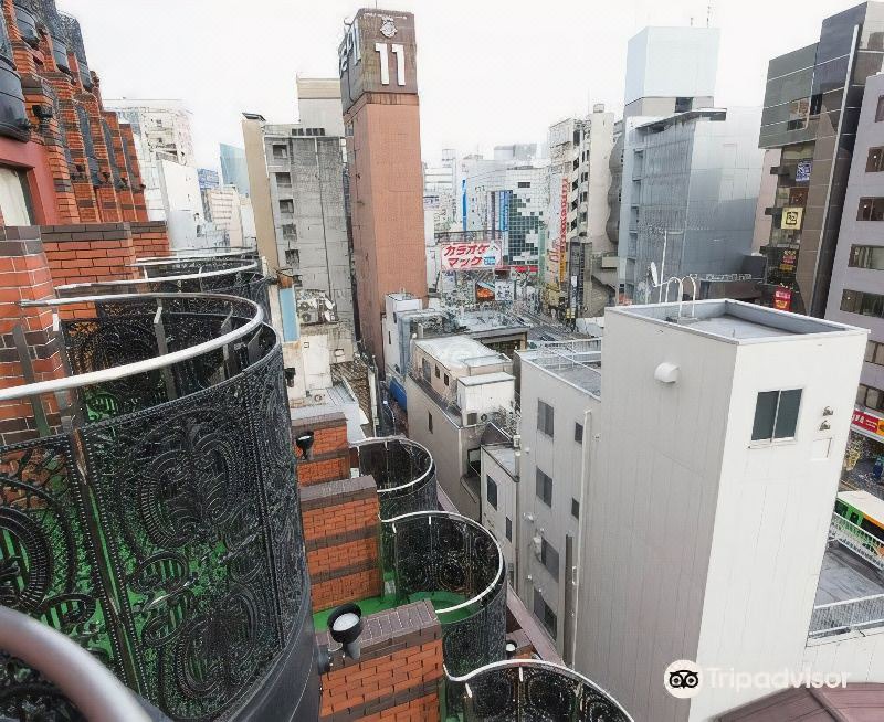 Photo of Others in Ueno