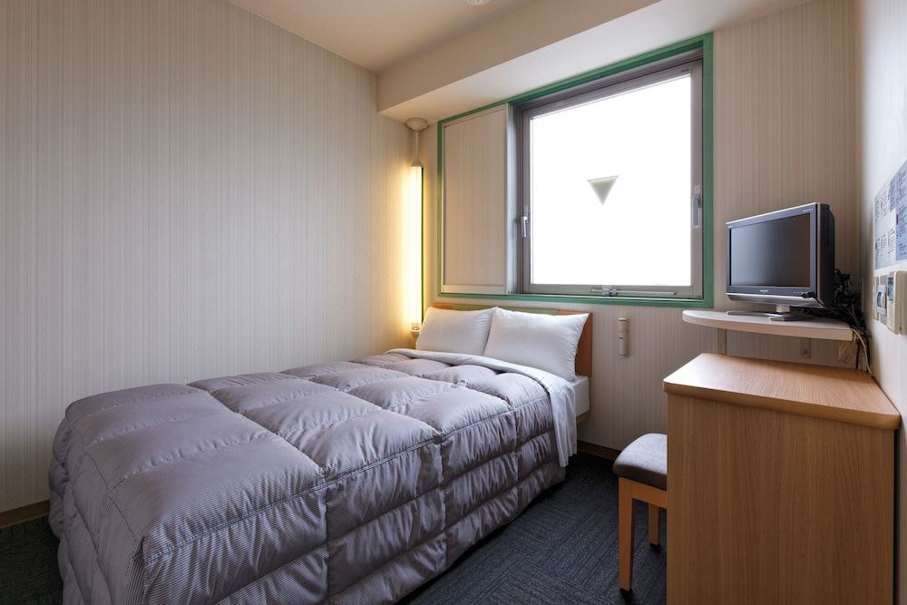 Photo of Bedroom in Hakata Ekimae