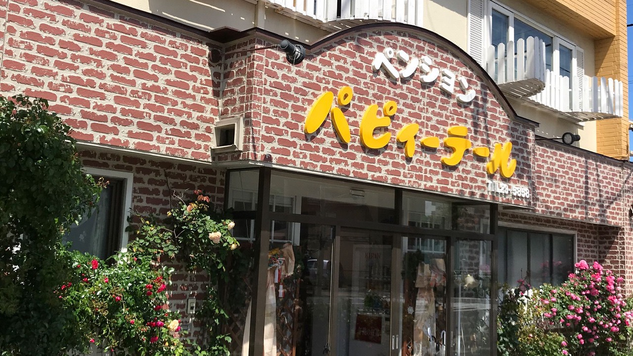 Photo of Buildings in Hakodate
