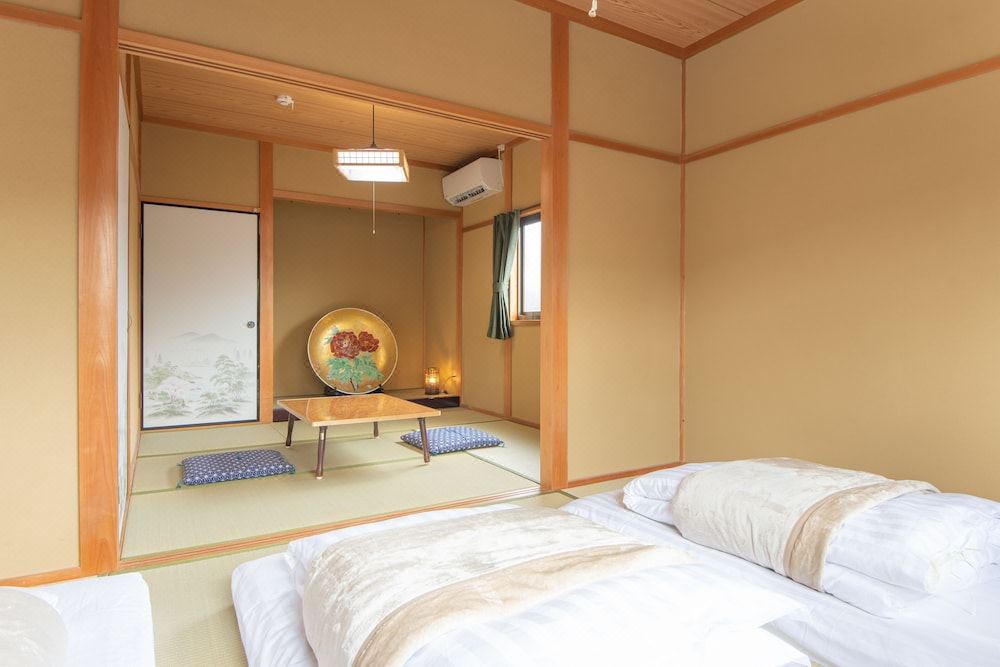Photo of Bedroom in Uda