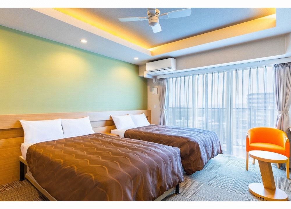 Photo of Bedroom in Ginowan
