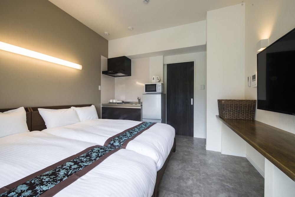 Photo of Bedroom in Makishi