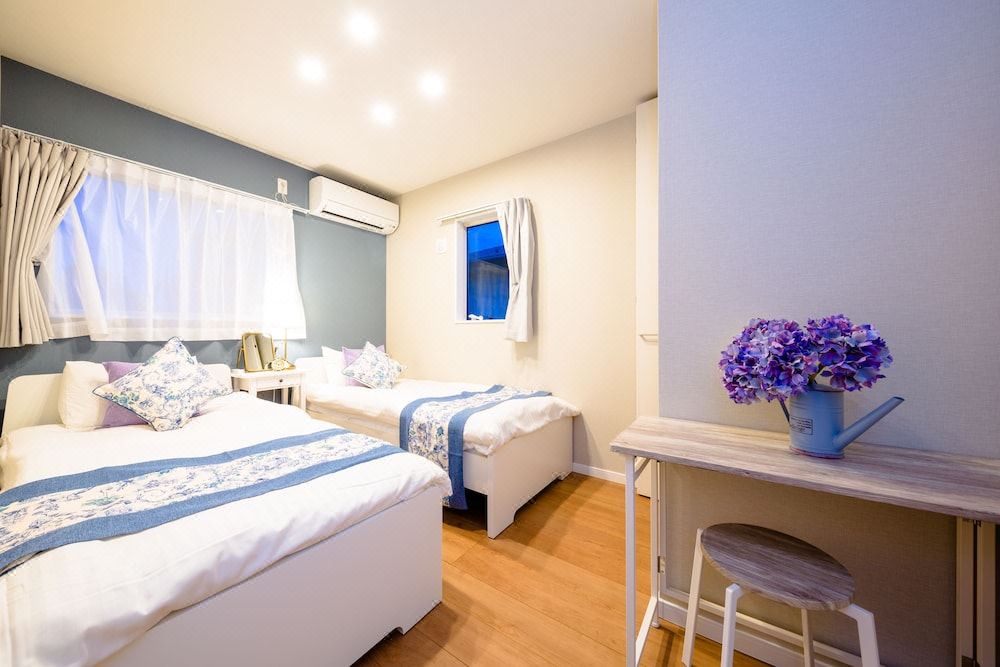 Photo of Bedroom in Fujikawaguchiko