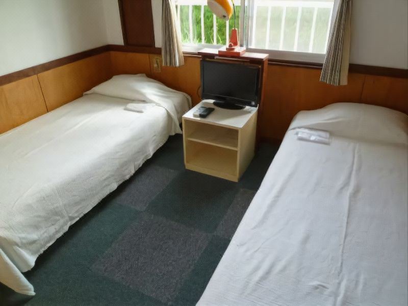 Photo of Bedroom in Tateyama