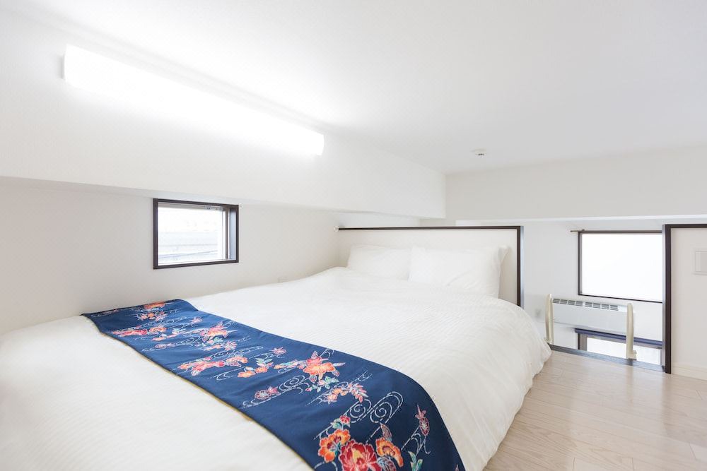 Photo of Bedroom in Makishi