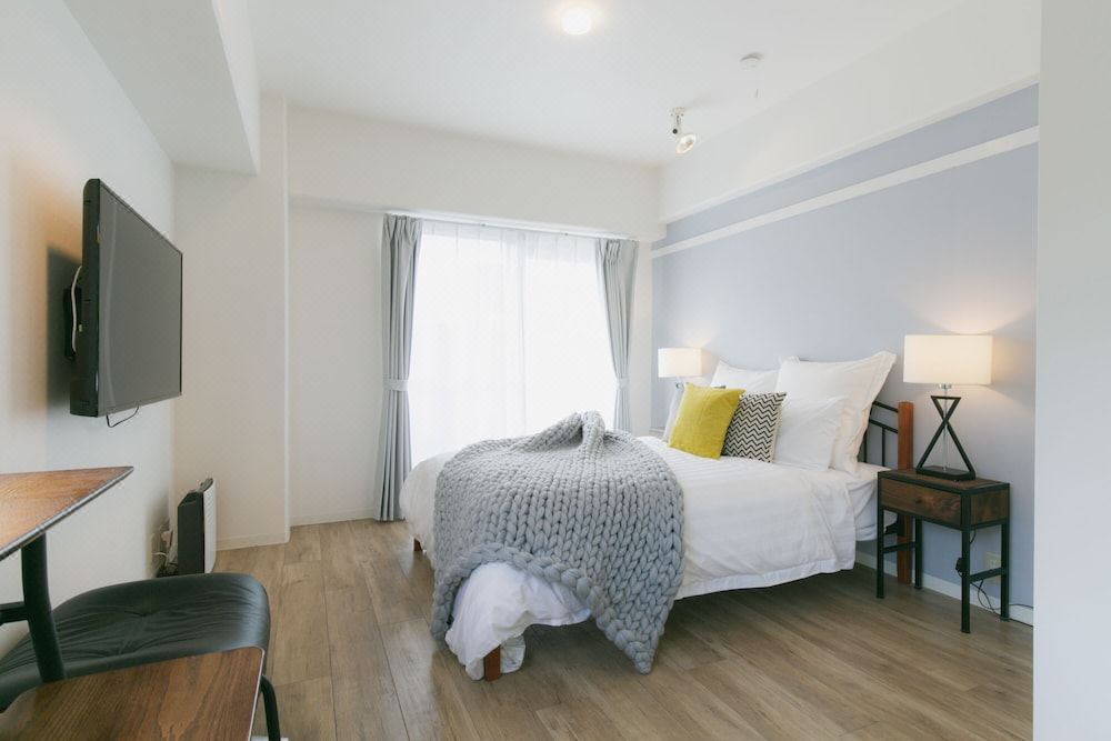 Photo of Bedroom in Naha