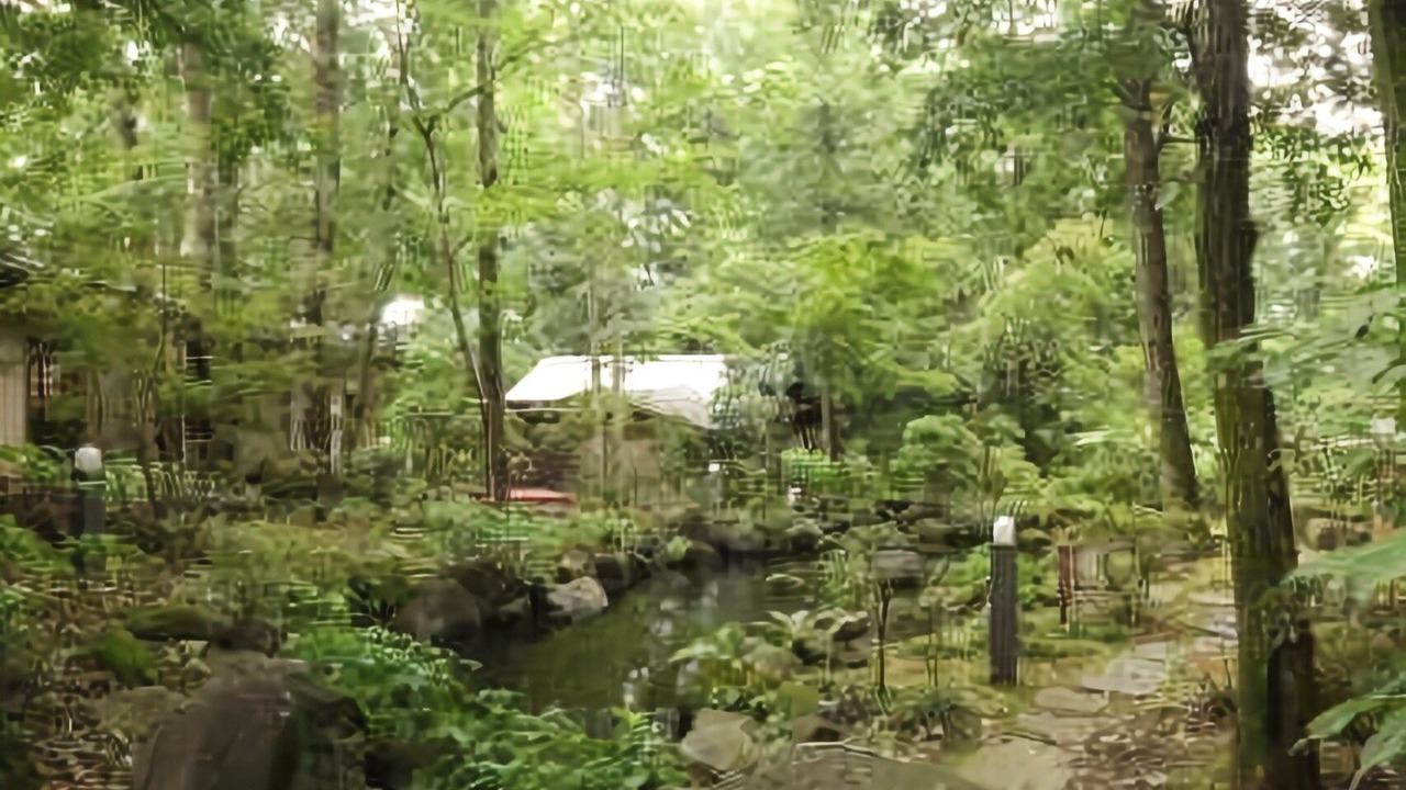 Photo of Outdoor in Harunako Onsen
