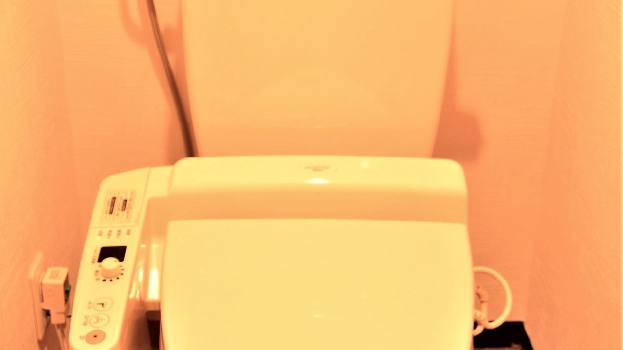 Photo of Bathroom in Susukino
