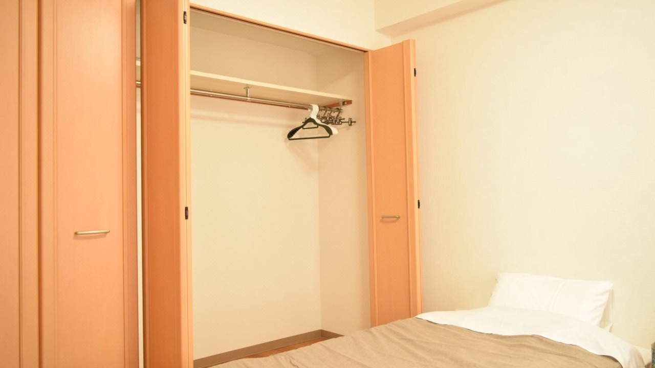 Photo of Bedroom in Susukino